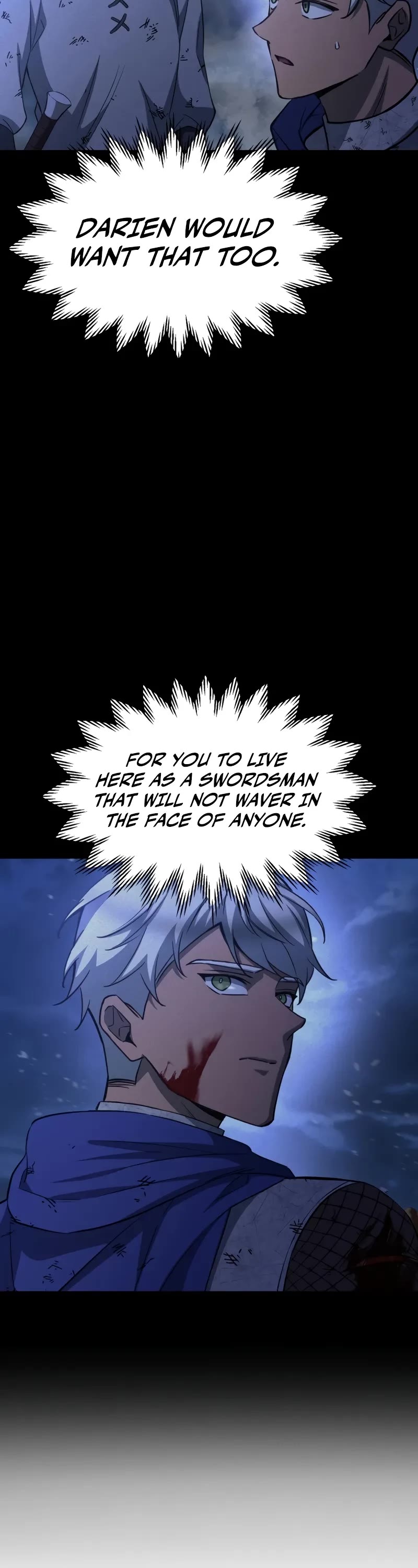 Helmut: The Forsaken Child chapter 103 page 26