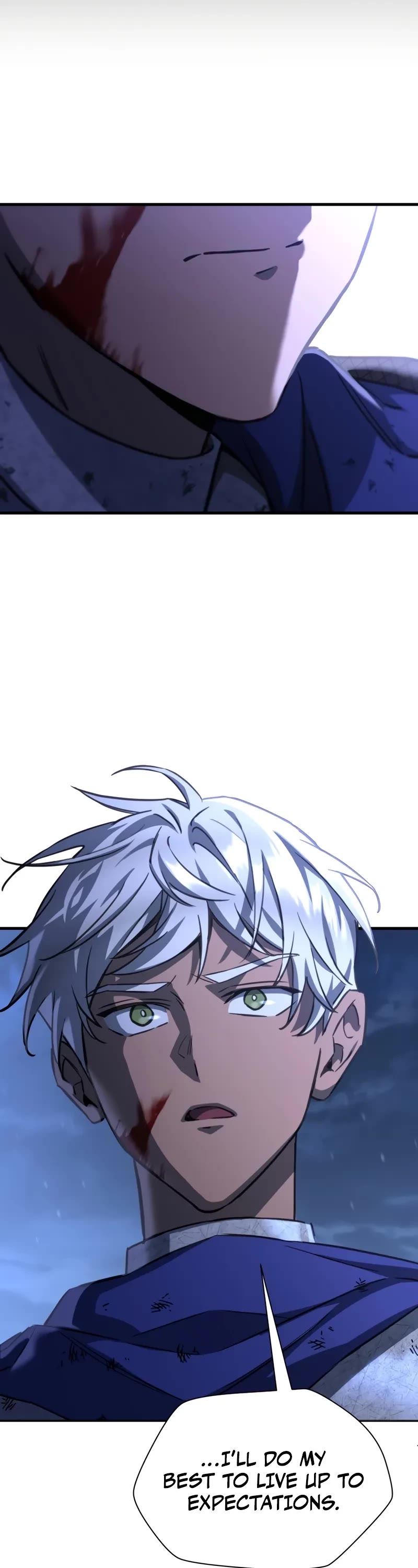 Helmut: The Forsaken Child chapter 103 page 27