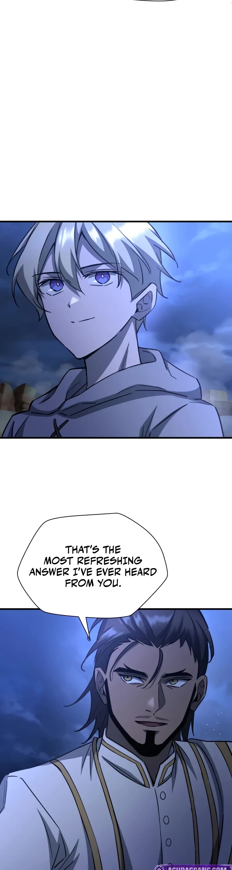 Helmut: The Forsaken Child chapter 103 page 28