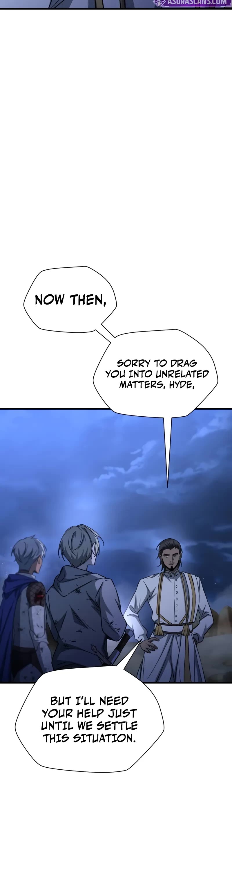 Helmut: The Forsaken Child chapter 103 page 29