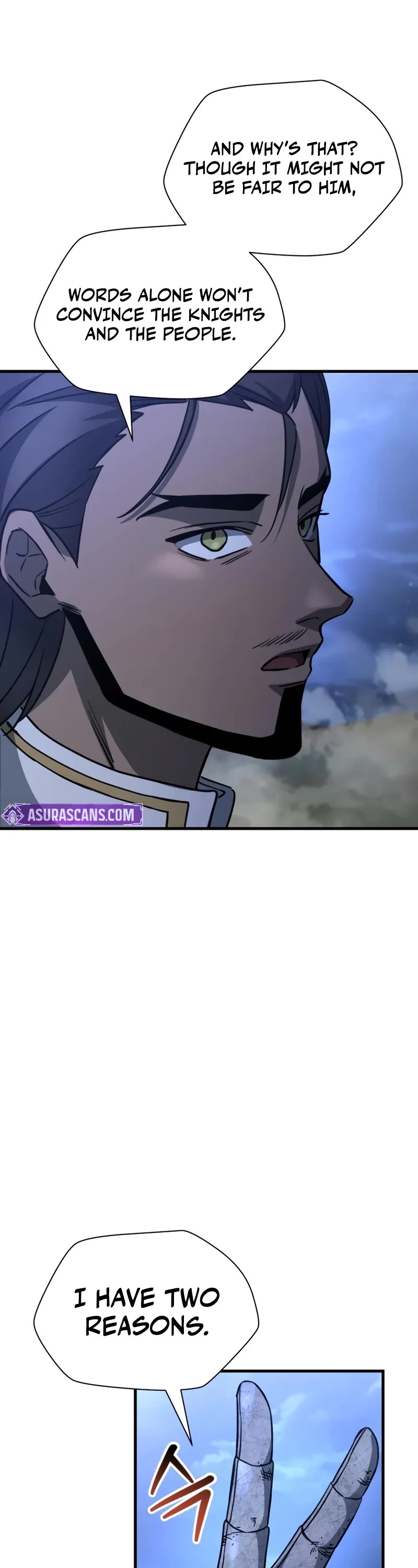 Helmut: The Forsaken Child chapter 103 page 39