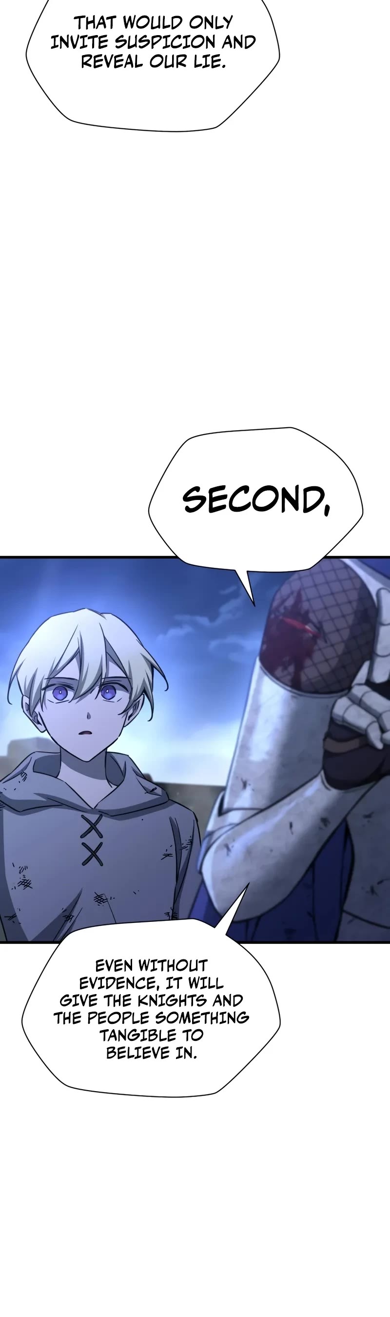 Helmut: The Forsaken Child chapter 103 page 41