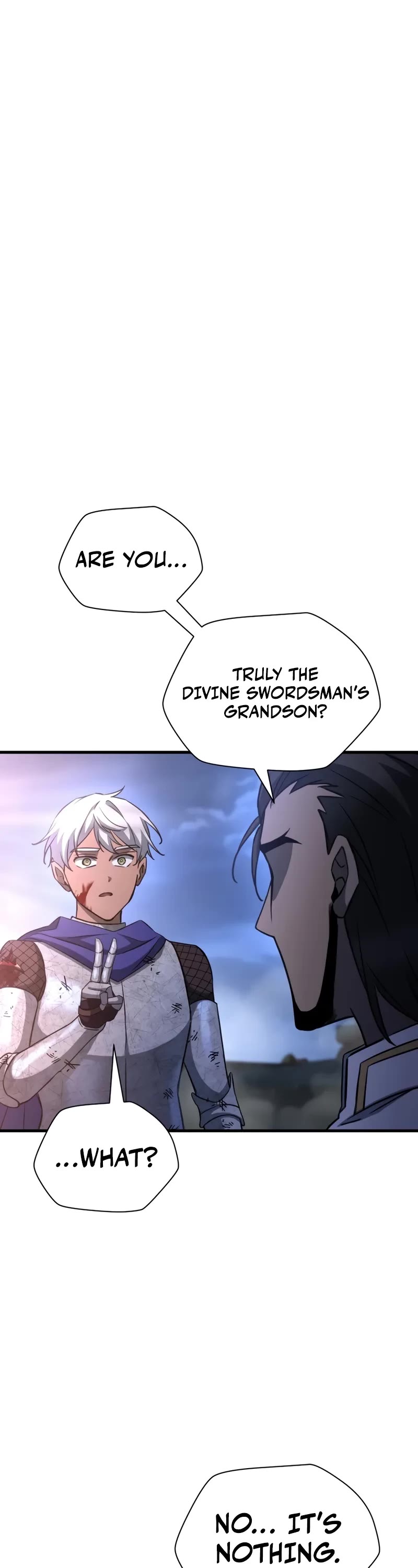 Helmut: The Forsaken Child chapter 103 page 43