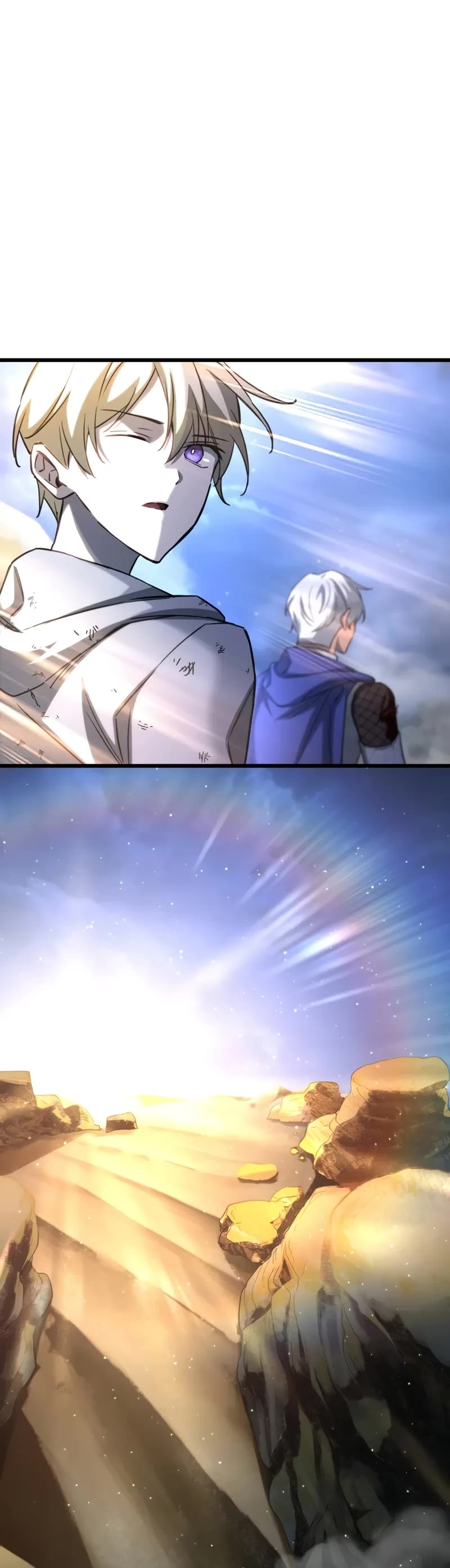 Helmut: The Forsaken Child chapter 103 page 45