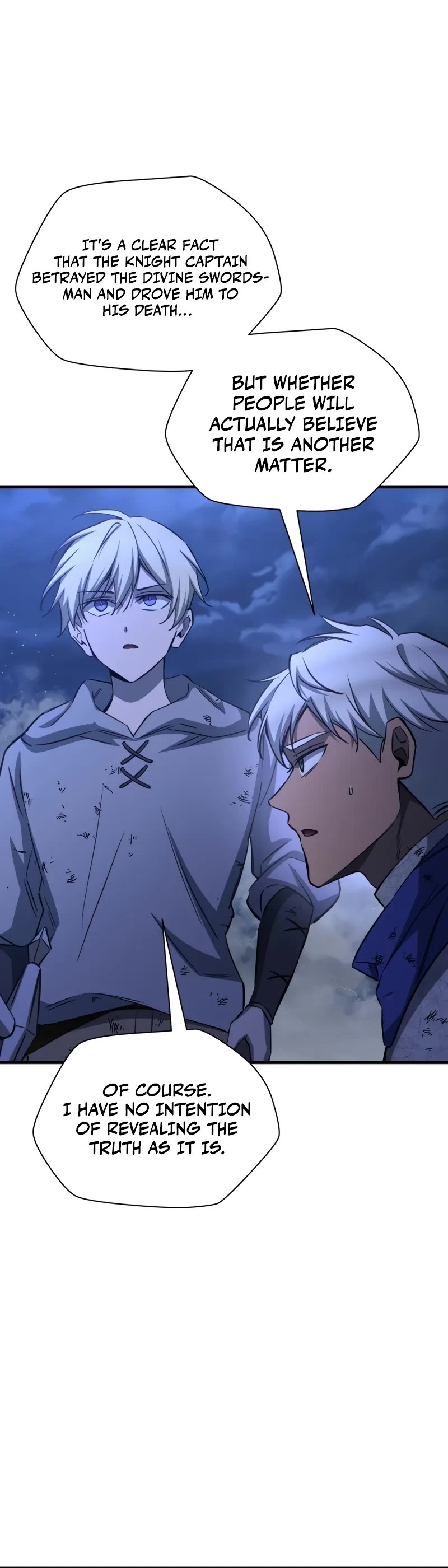 Helmut: The Forsaken Child chapter 103 page 6