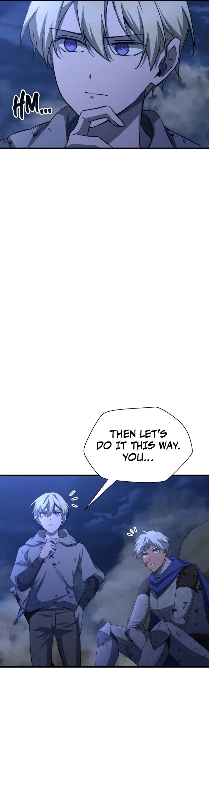 Helmut: The Forsaken Child chapter 103 page 7