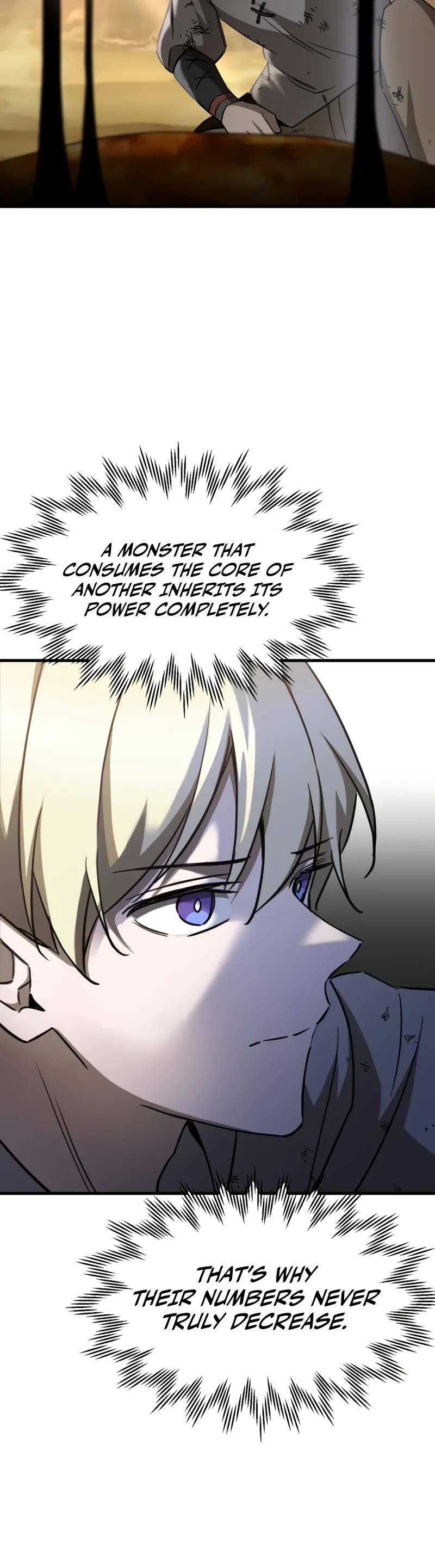 Helmut: The Forsaken Child chapter 104 page 11