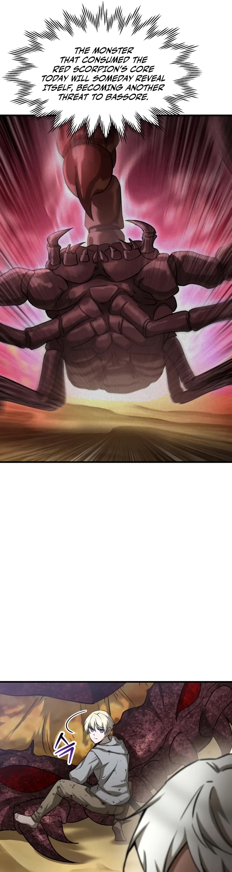 Helmut: The Forsaken Child chapter 104 page 12