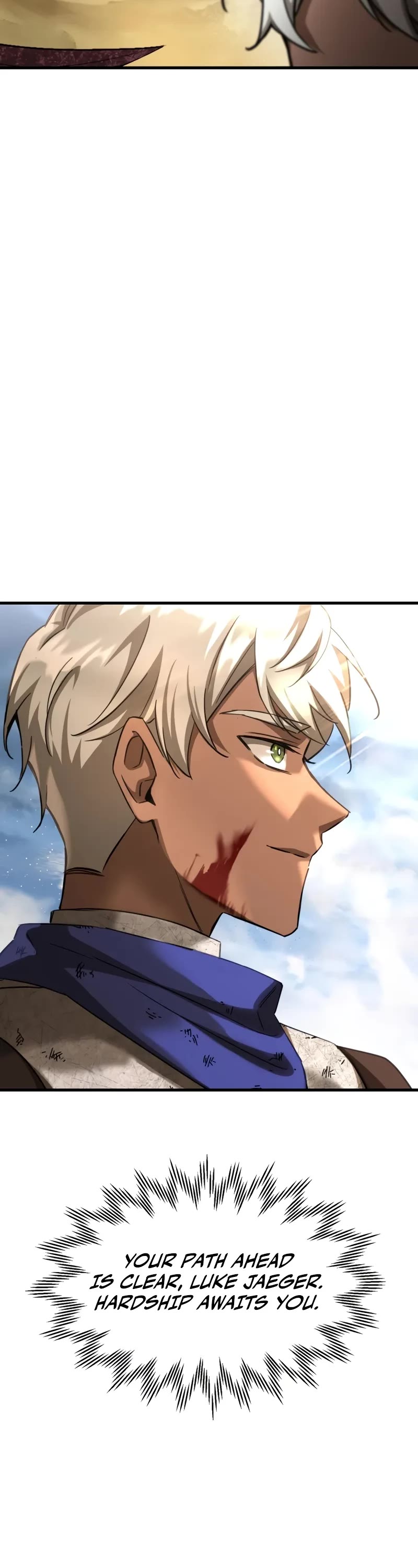 Helmut: The Forsaken Child chapter 104 page 13