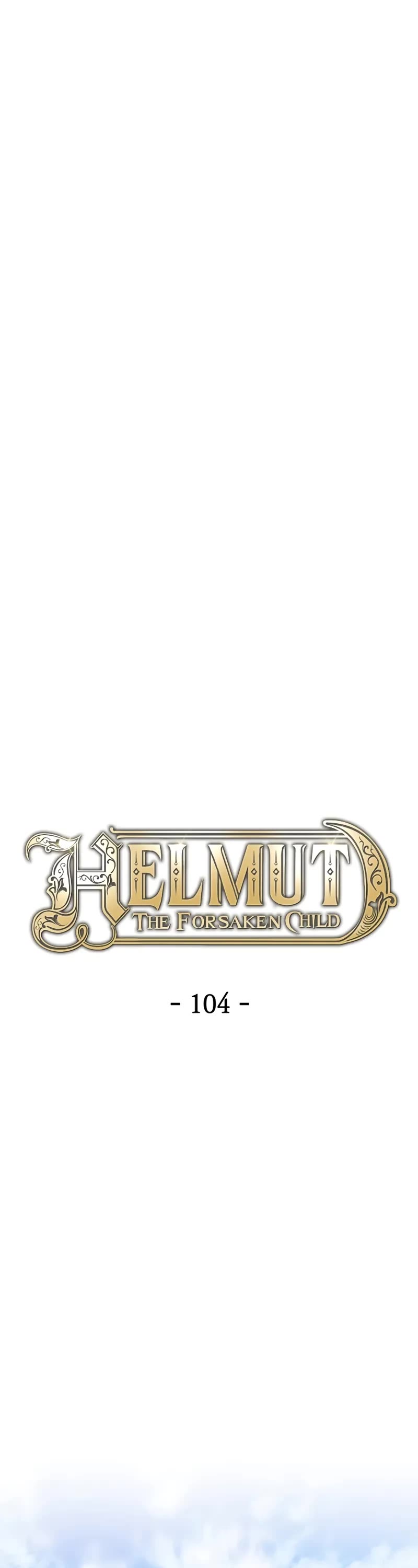 Helmut: The Forsaken Child chapter 104 page 14