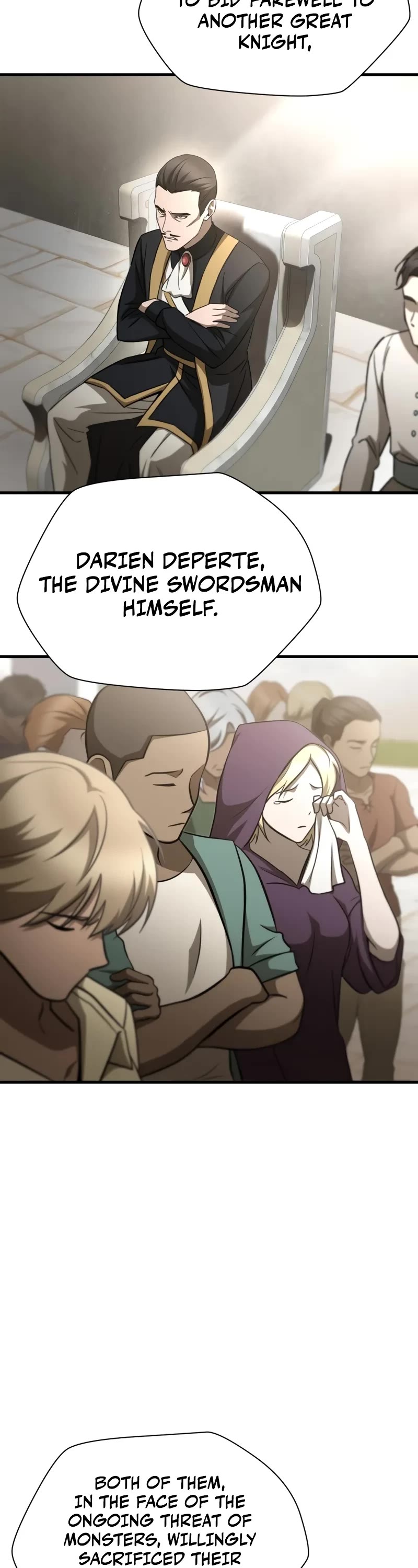 Helmut: The Forsaken Child chapter 104 page 18