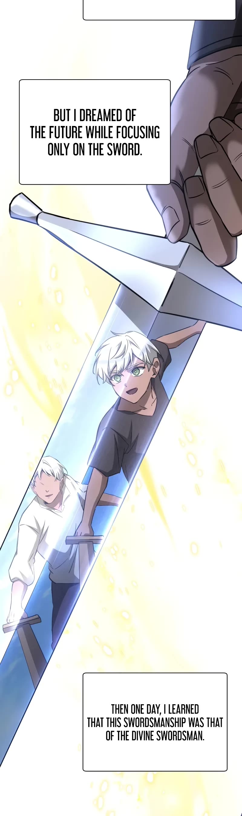 Helmut: The Forsaken Child chapter 104 page 26