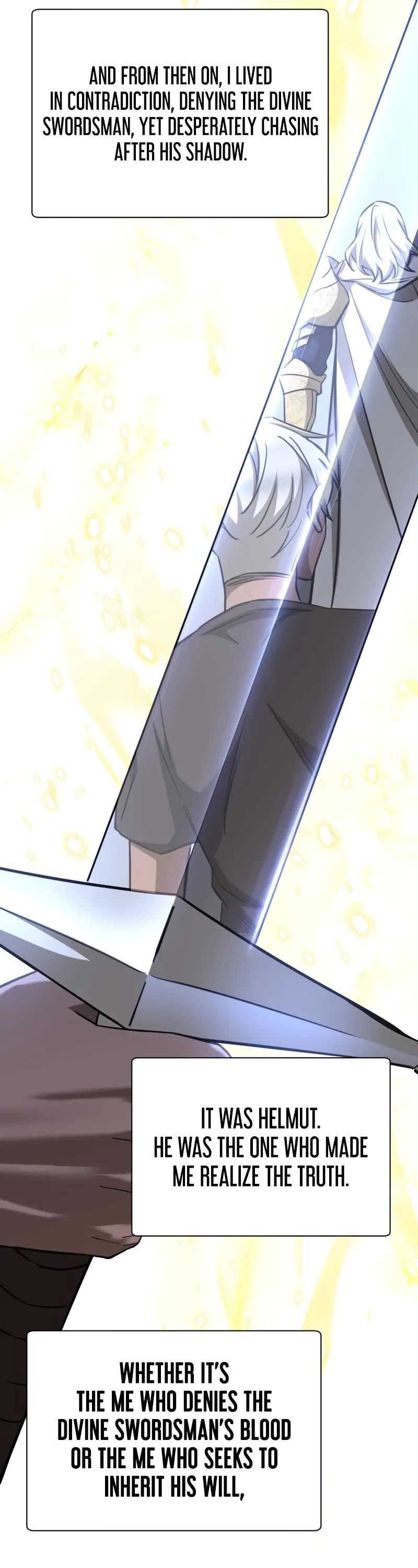Helmut: The Forsaken Child chapter 104 page 27