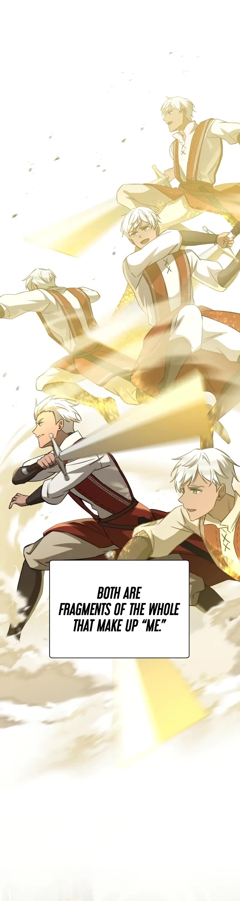 Helmut: The Forsaken Child chapter 104 page 28