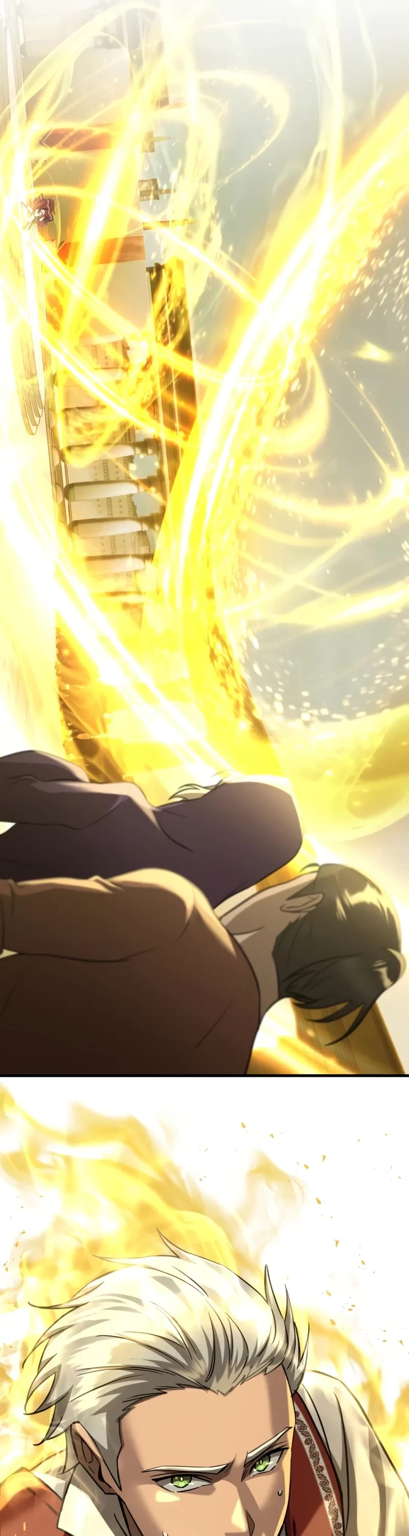 Helmut: The Forsaken Child chapter 104 page 29