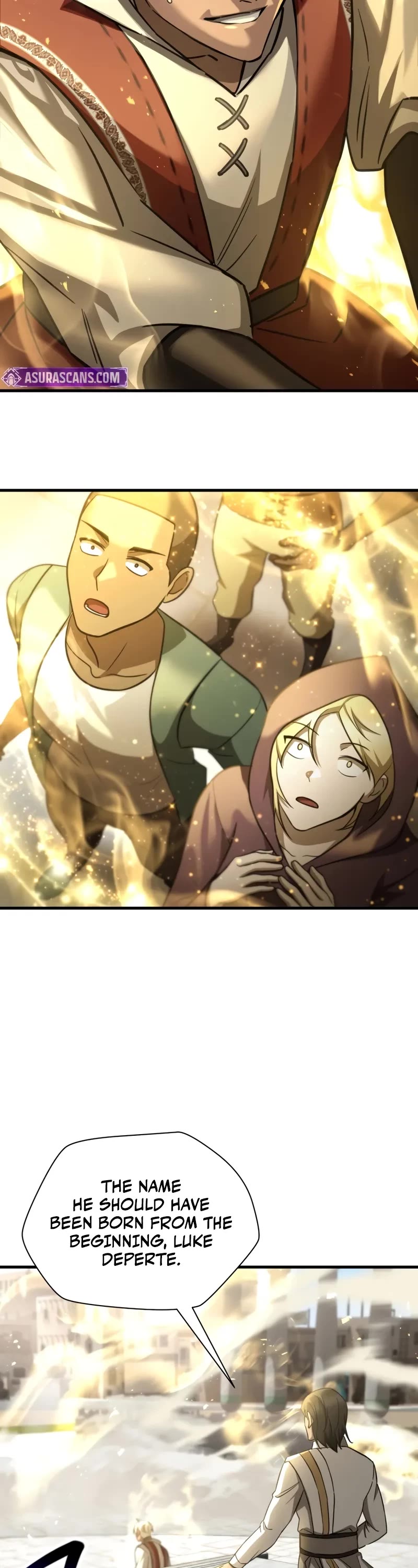 Helmut: The Forsaken Child chapter 104 page 30