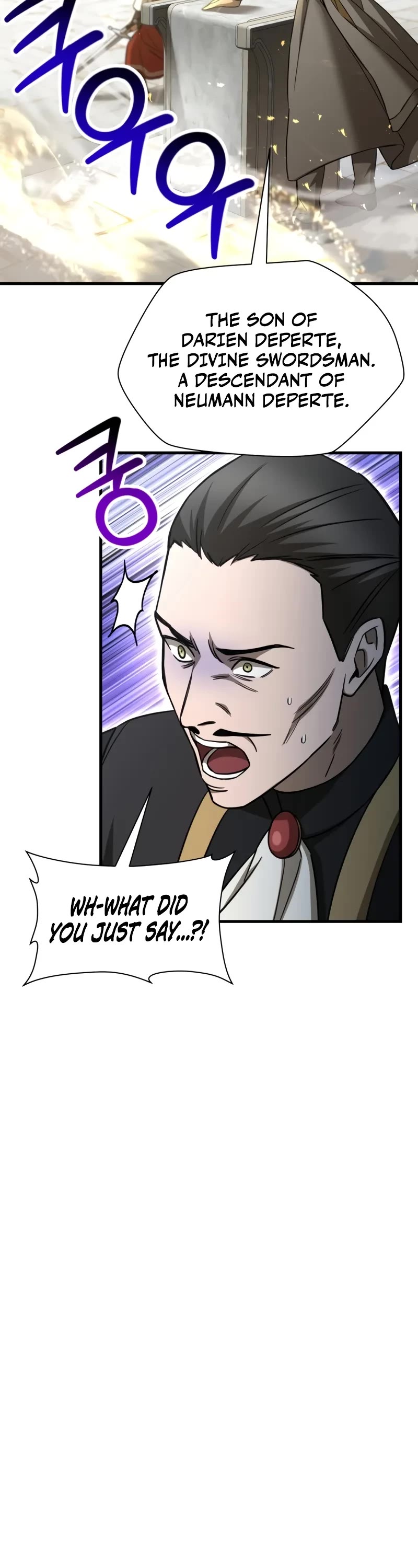 Helmut: The Forsaken Child chapter 104 page 31