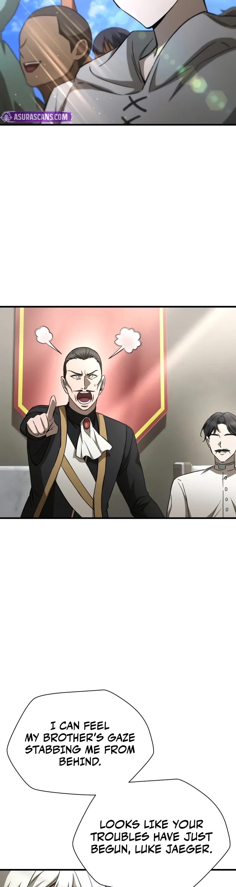 Helmut: The Forsaken Child chapter 104 page 35