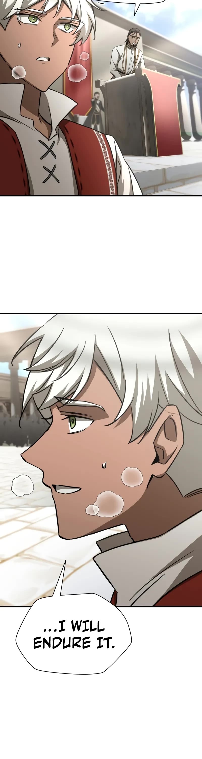 Helmut: The Forsaken Child chapter 104 page 36