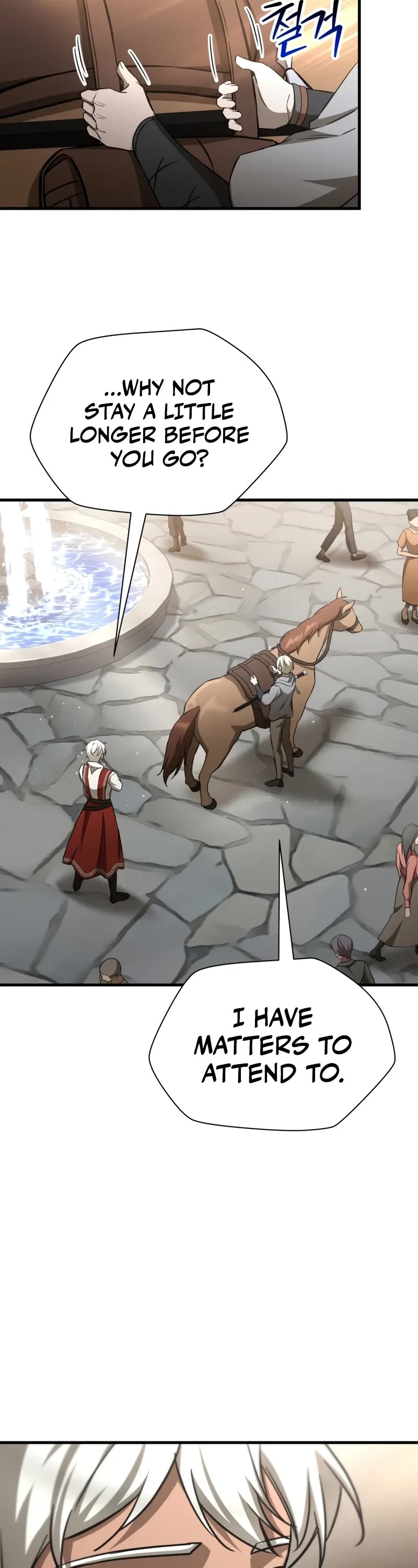 Helmut: The Forsaken Child chapter 104 page 38