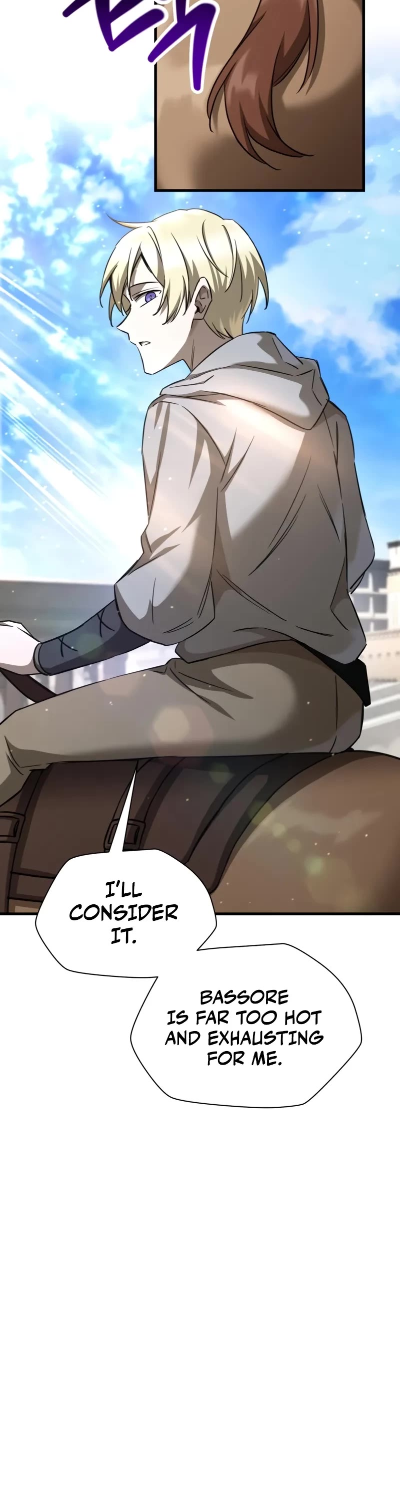 Helmut: The Forsaken Child chapter 104 page 43