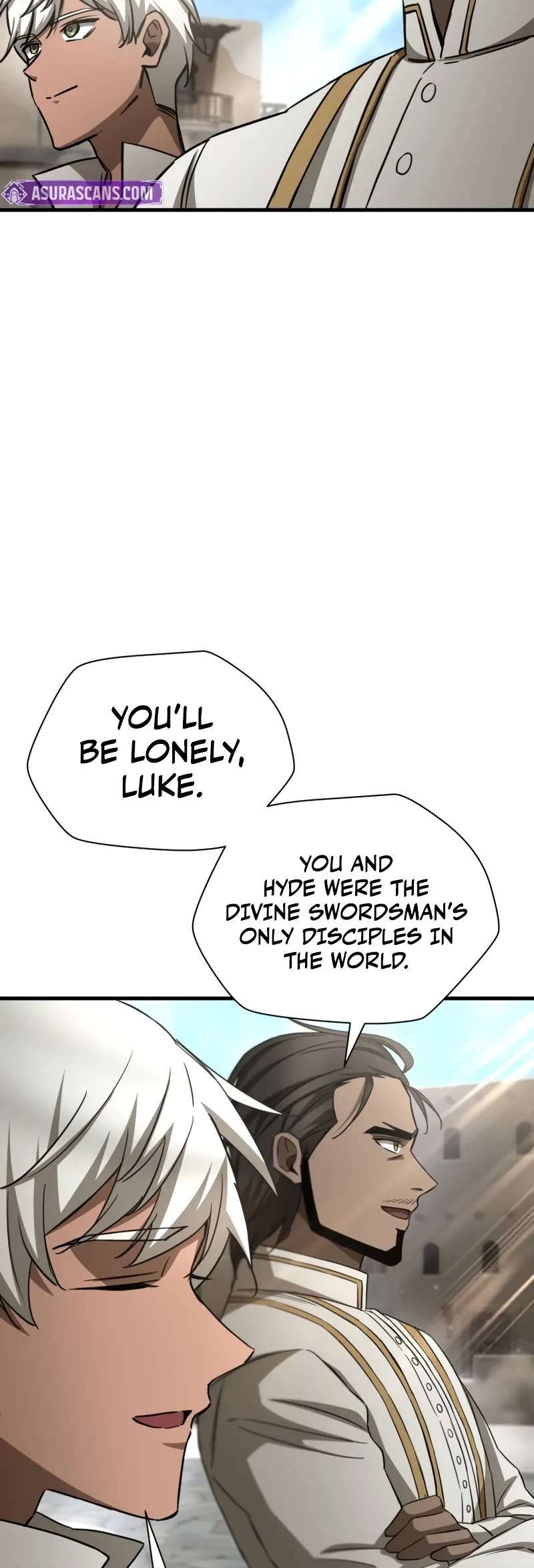 Helmut: The Forsaken Child chapter 104 page 45