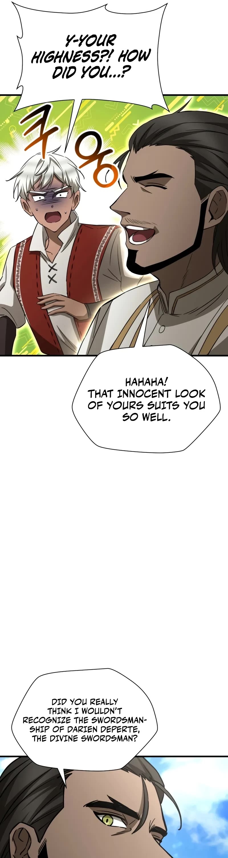 Helmut: The Forsaken Child chapter 104 page 47