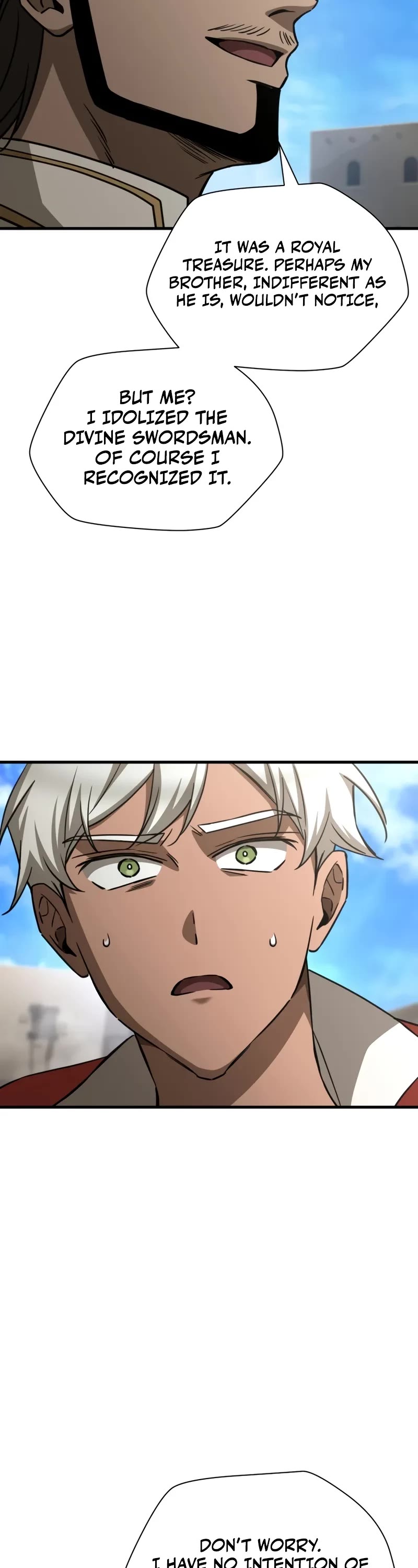 Helmut: The Forsaken Child chapter 104 page 48