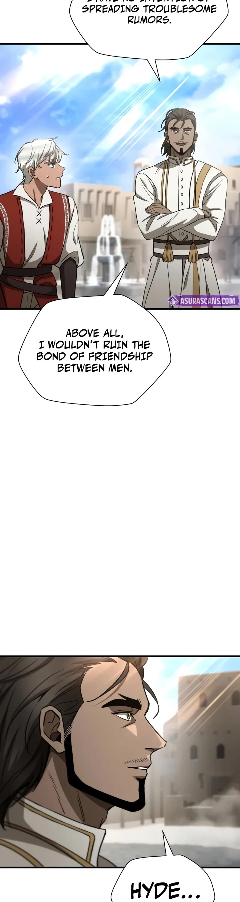 Helmut: The Forsaken Child chapter 104 page 49