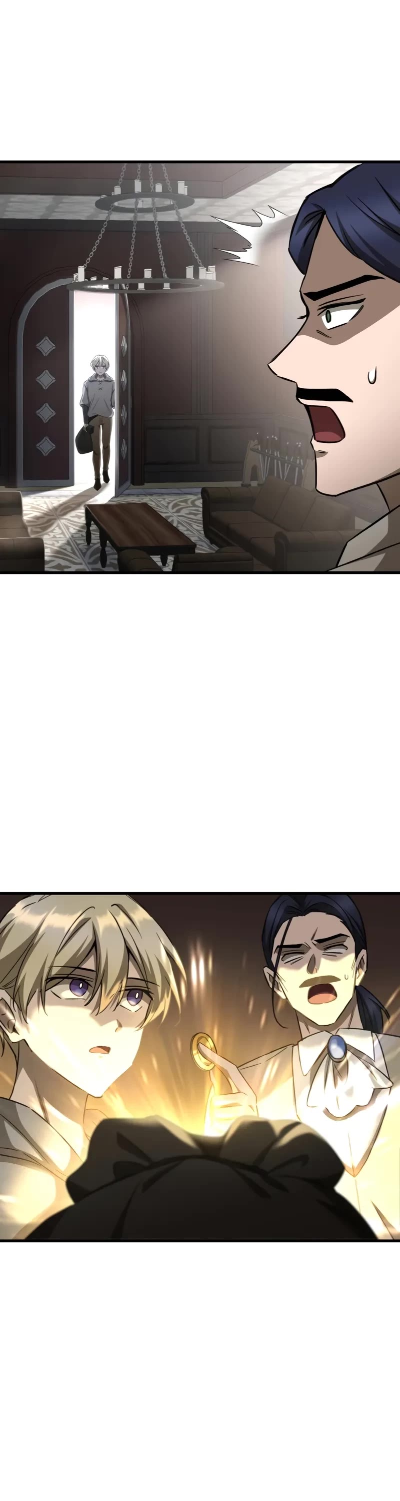 Helmut: The Forsaken Child chapter 104 page 51