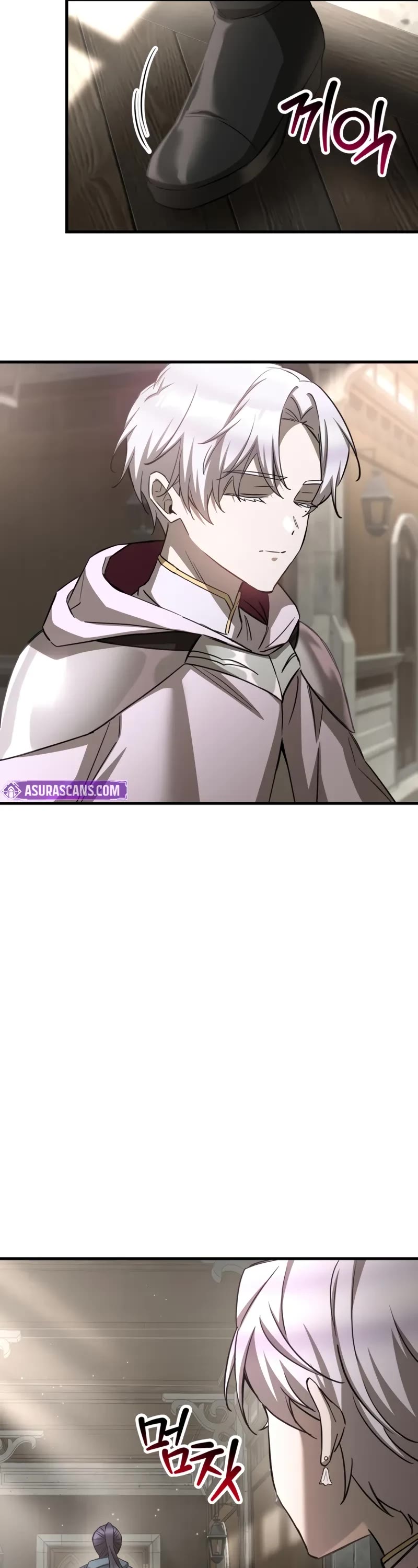 Helmut: The Forsaken Child chapter 104 page 54