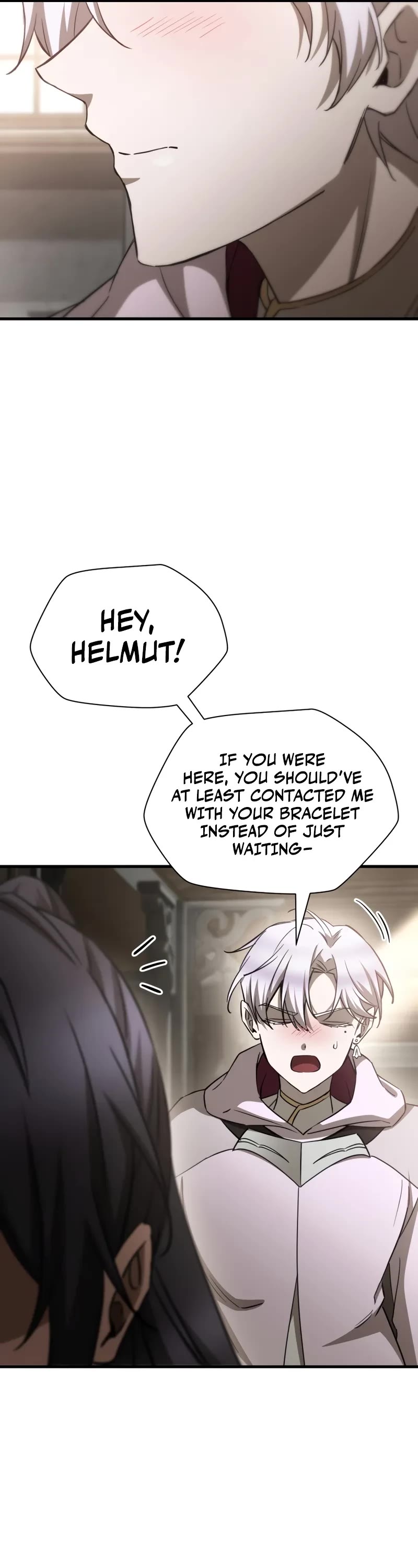 Helmut: The Forsaken Child chapter 104 page 57