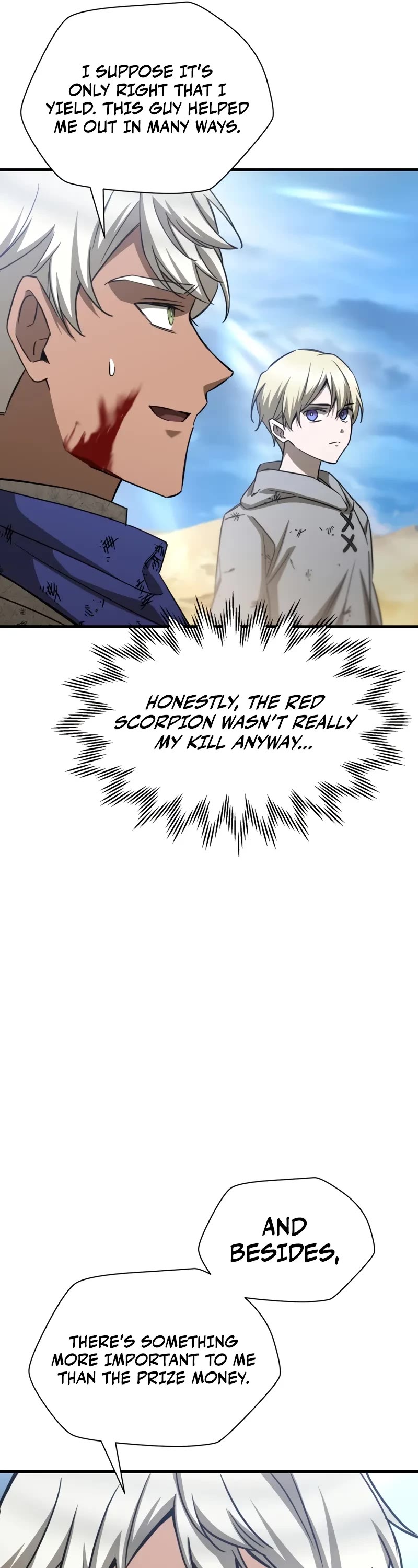 Helmut: The Forsaken Child chapter 104 page 7