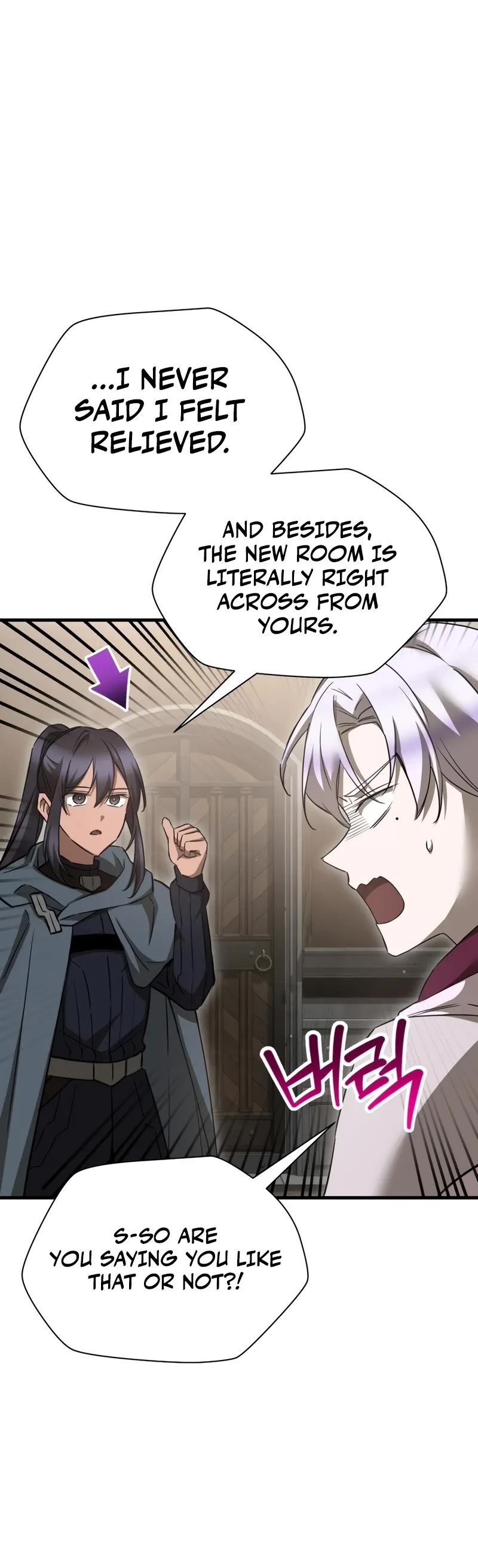 Helmut: The Forsaken Child chapter 105 page 11