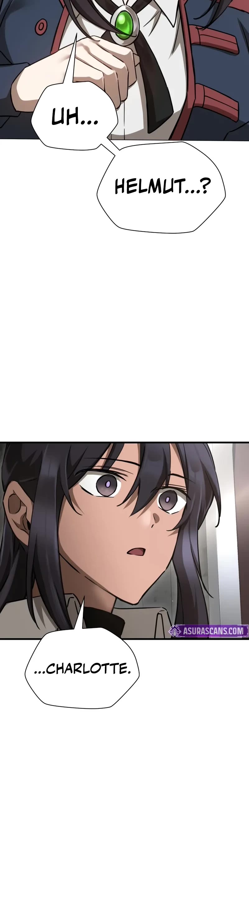 Helmut: The Forsaken Child chapter 105 page 26