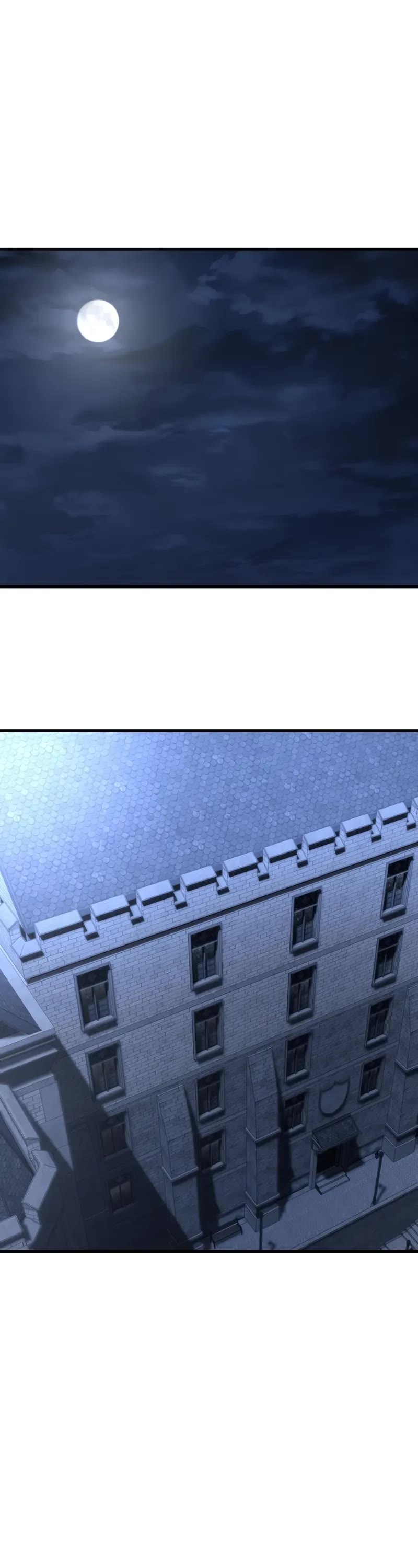 Helmut: The Forsaken Child chapter 105 page 38