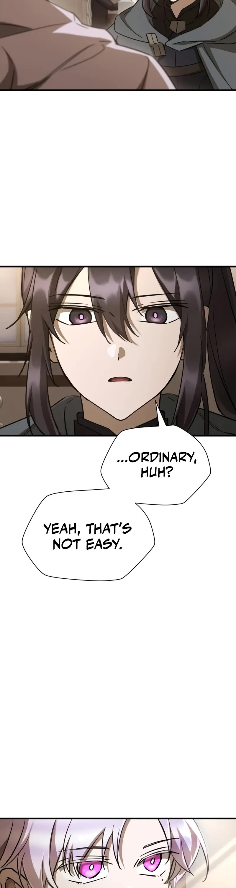 Helmut: The Forsaken Child chapter 106 page 13