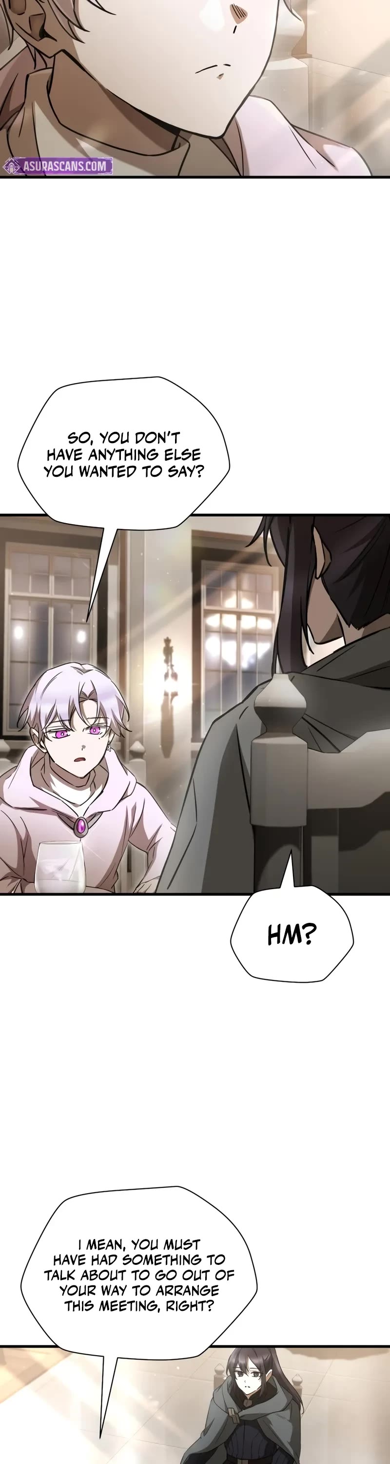 Helmut: The Forsaken Child chapter 106 page 14