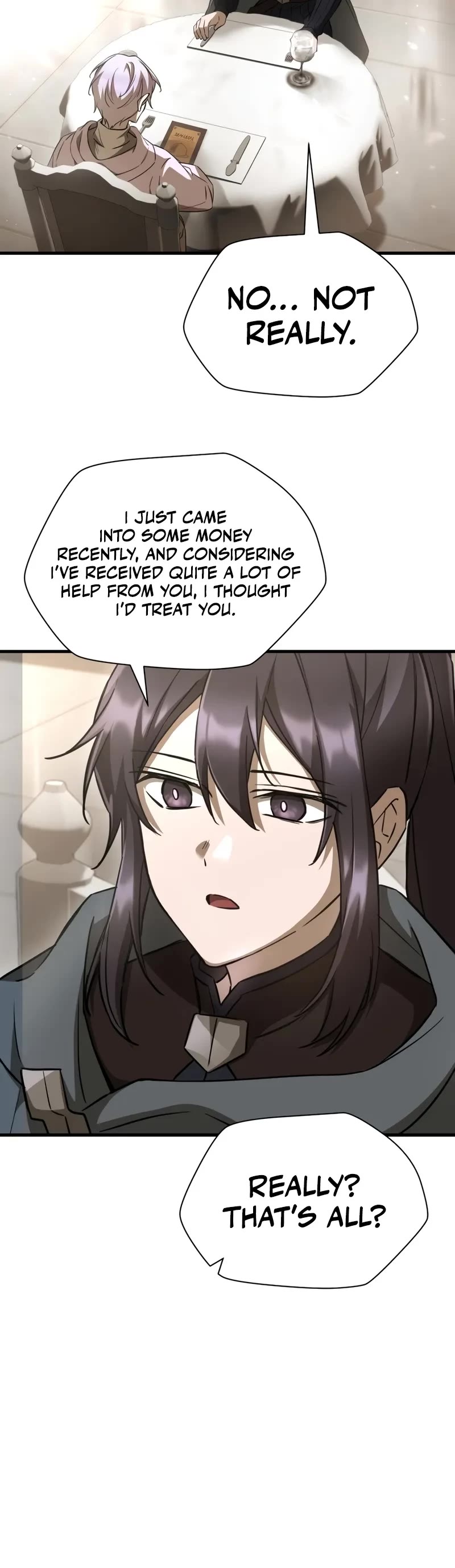 Helmut: The Forsaken Child chapter 106 page 15