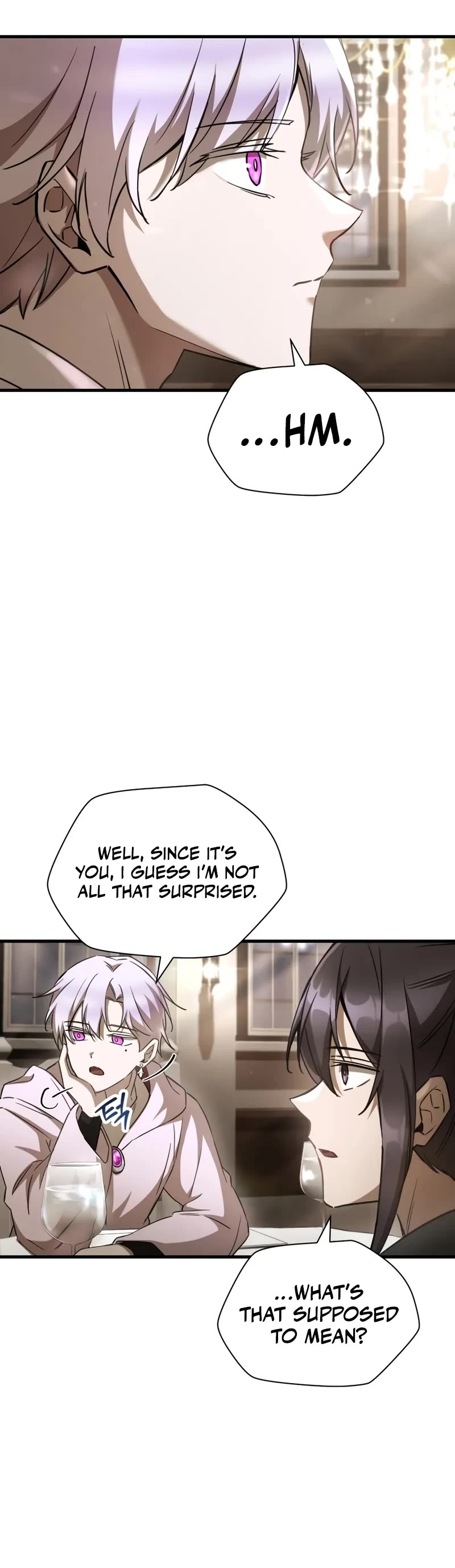 Helmut: The Forsaken Child chapter 106 page 16