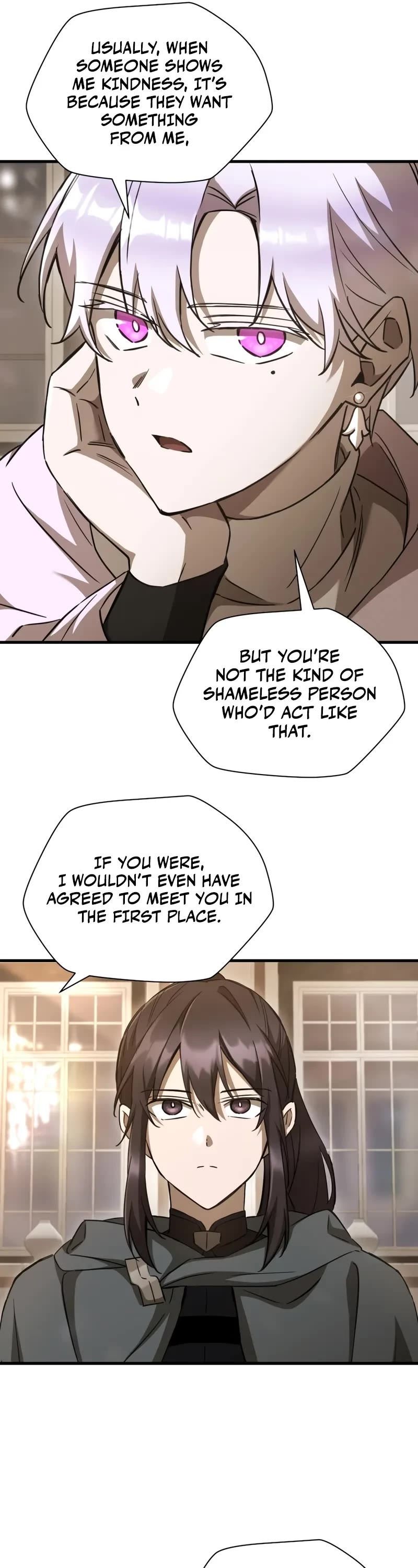 Helmut: The Forsaken Child chapter 106 page 17