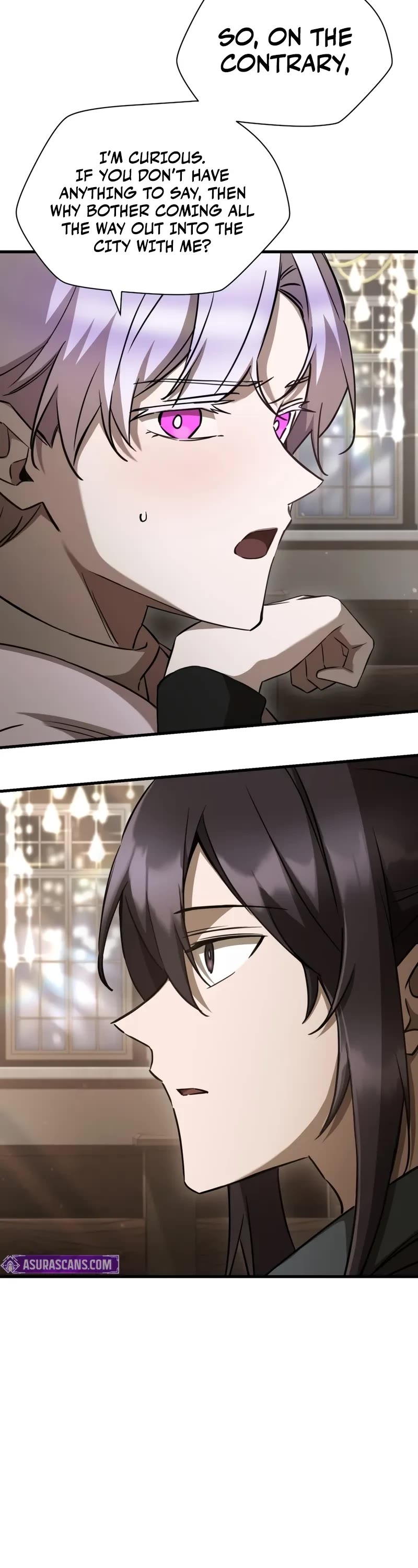 Helmut: The Forsaken Child chapter 106 page 18