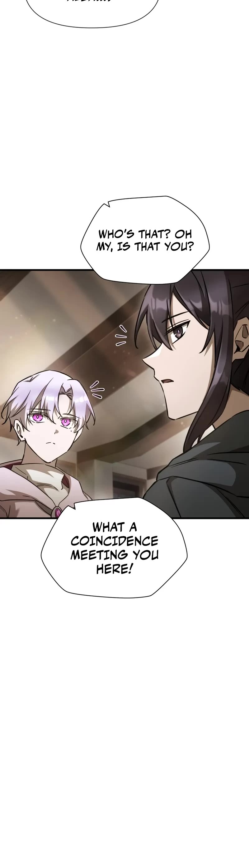 Helmut: The Forsaken Child chapter 106 page 21