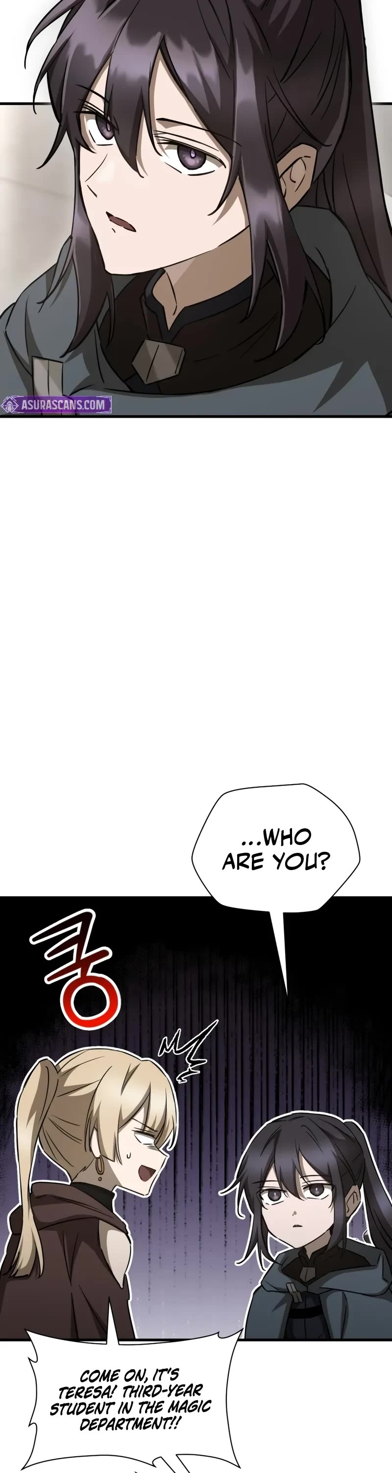 Helmut: The Forsaken Child chapter 106 page 23