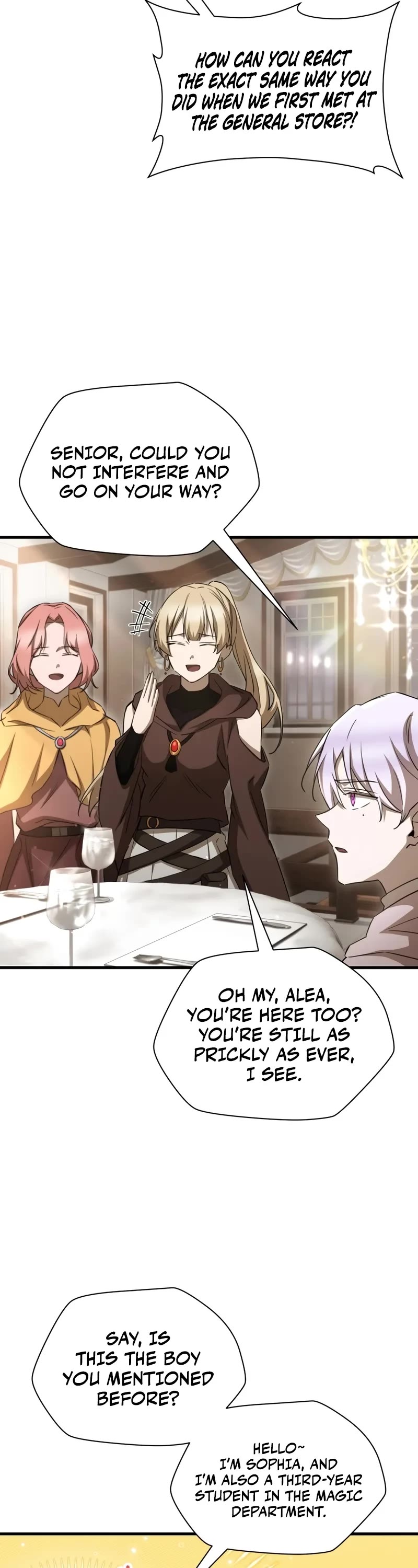 Helmut: The Forsaken Child chapter 106 page 24