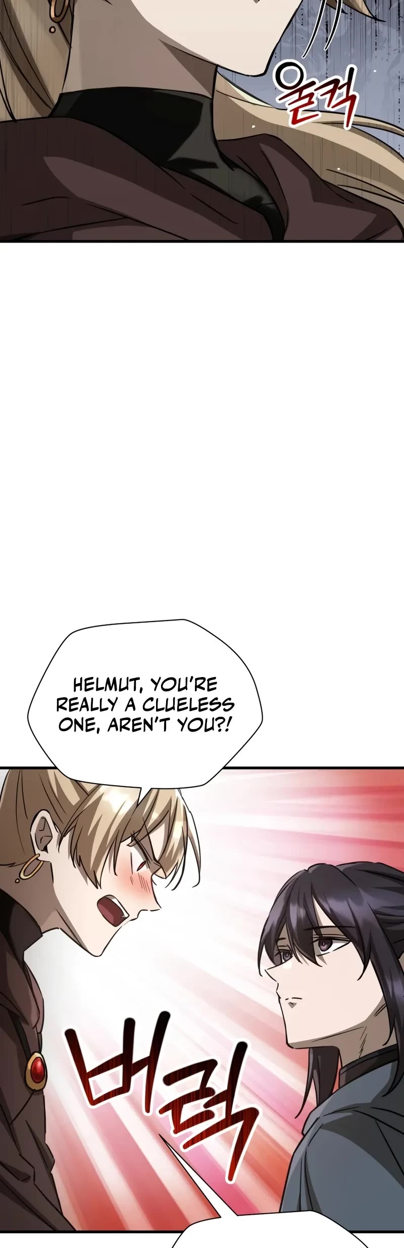 Helmut: The Forsaken Child chapter 106 page 30