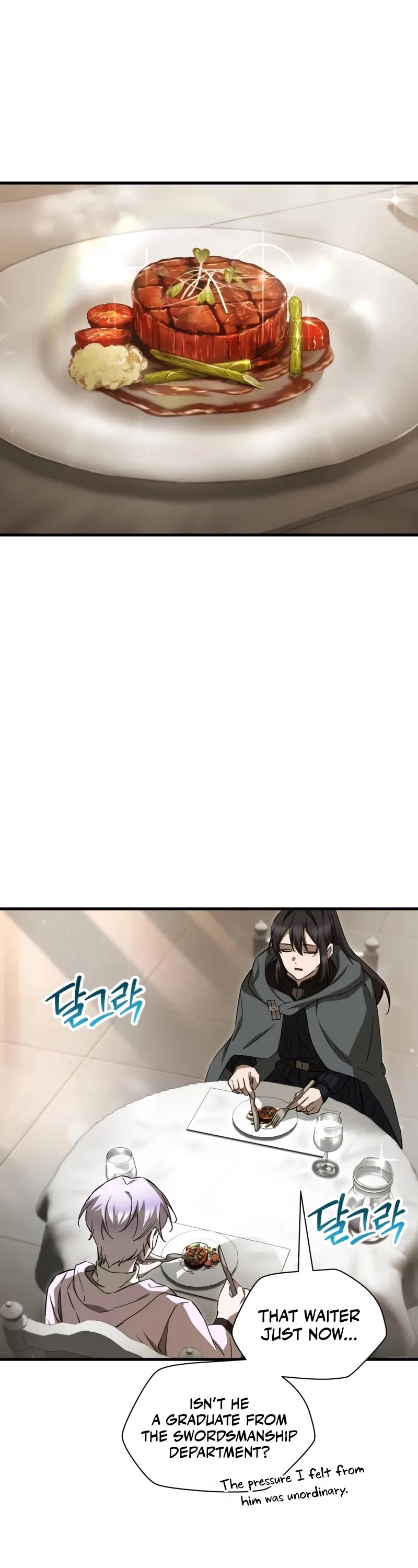 Helmut: The Forsaken Child chapter 106 page 36