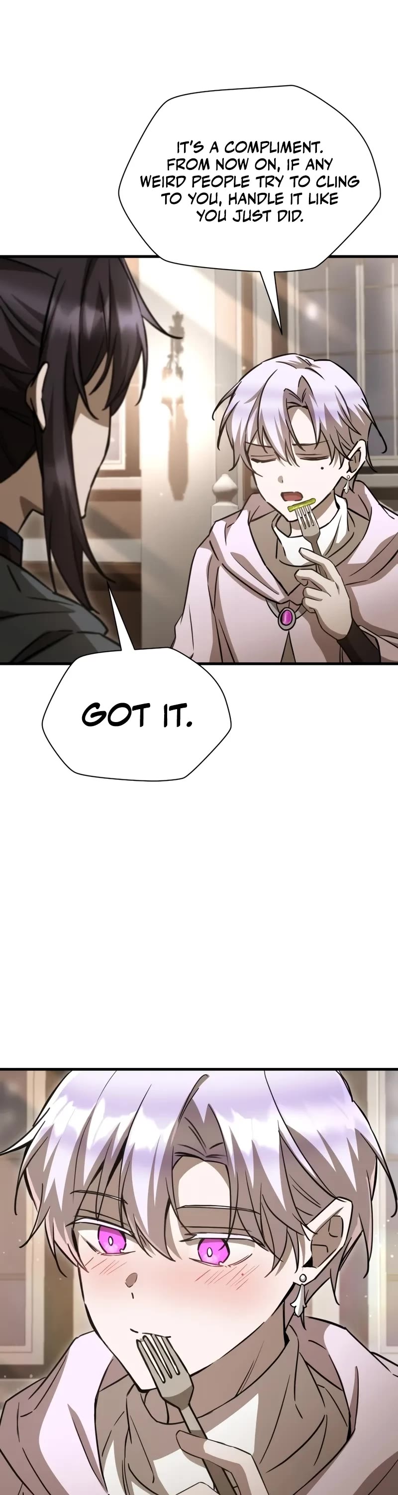 Helmut: The Forsaken Child chapter 106 page 38