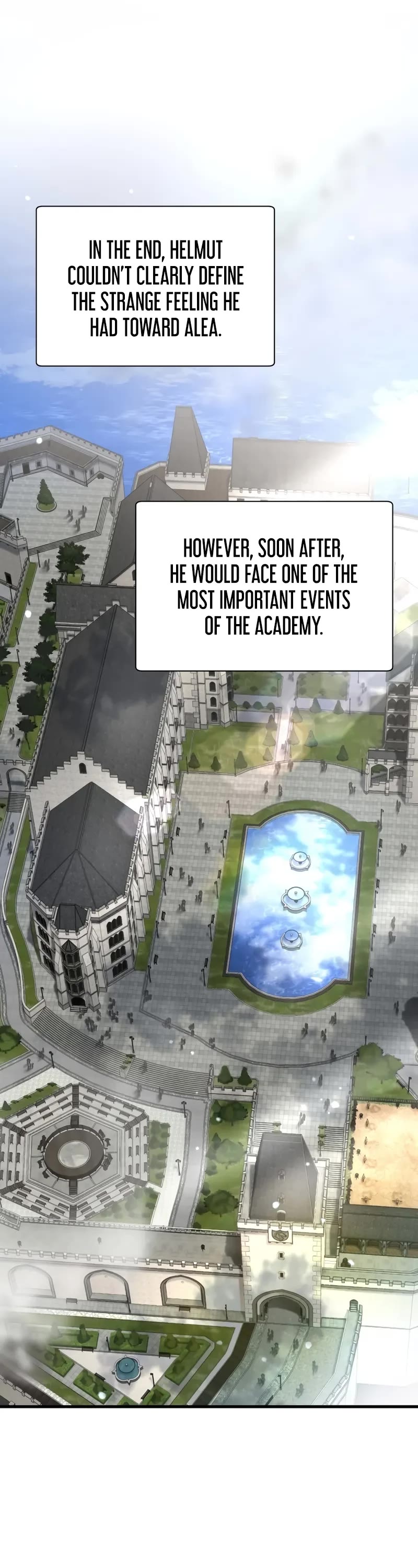 Helmut: The Forsaken Child chapter 106 page 40