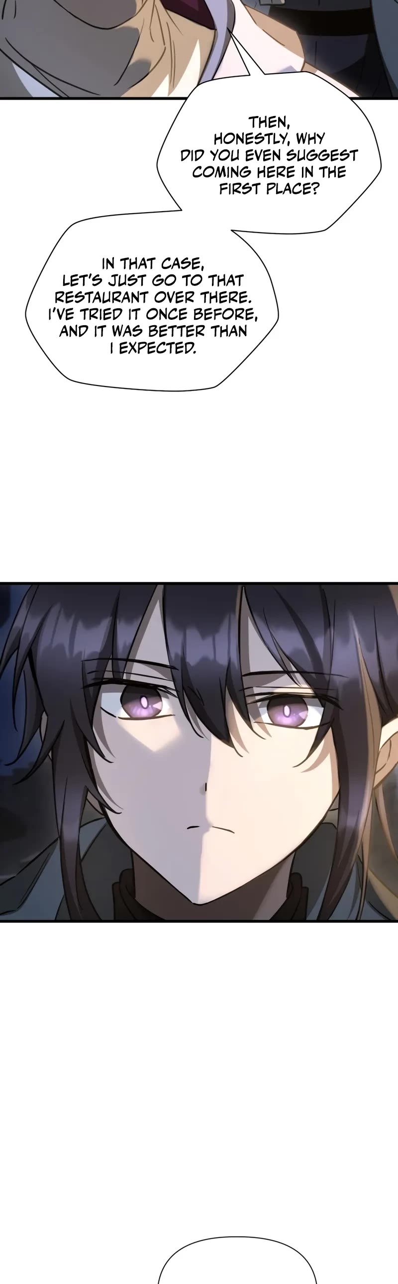 Helmut: The Forsaken Child chapter 106 page 5